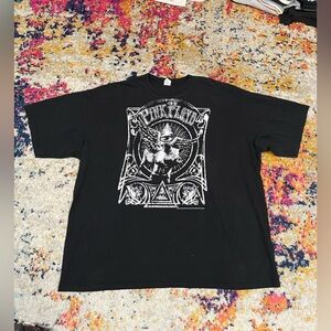 Pink Floyd Shirt 4XL